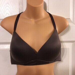 Aries Wireless Sans Armature Lace Bra